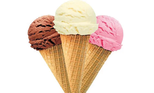 Tam Porsiyon Dondurma