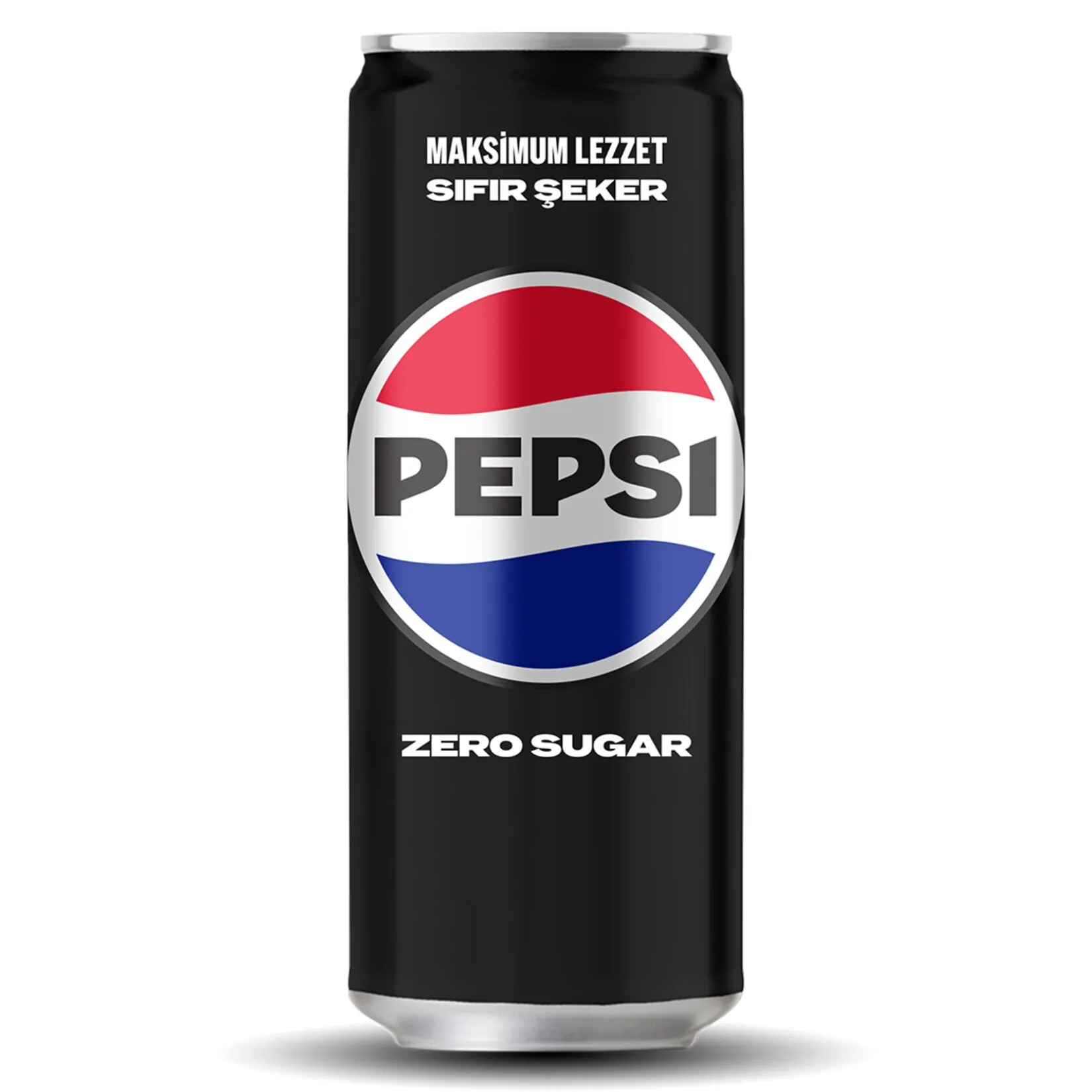 Pepsi / Şekersiz
