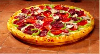 Alaturka Küçük Boy