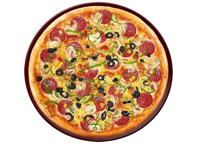 Karışık Küçük Boy