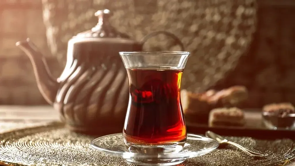 Çay