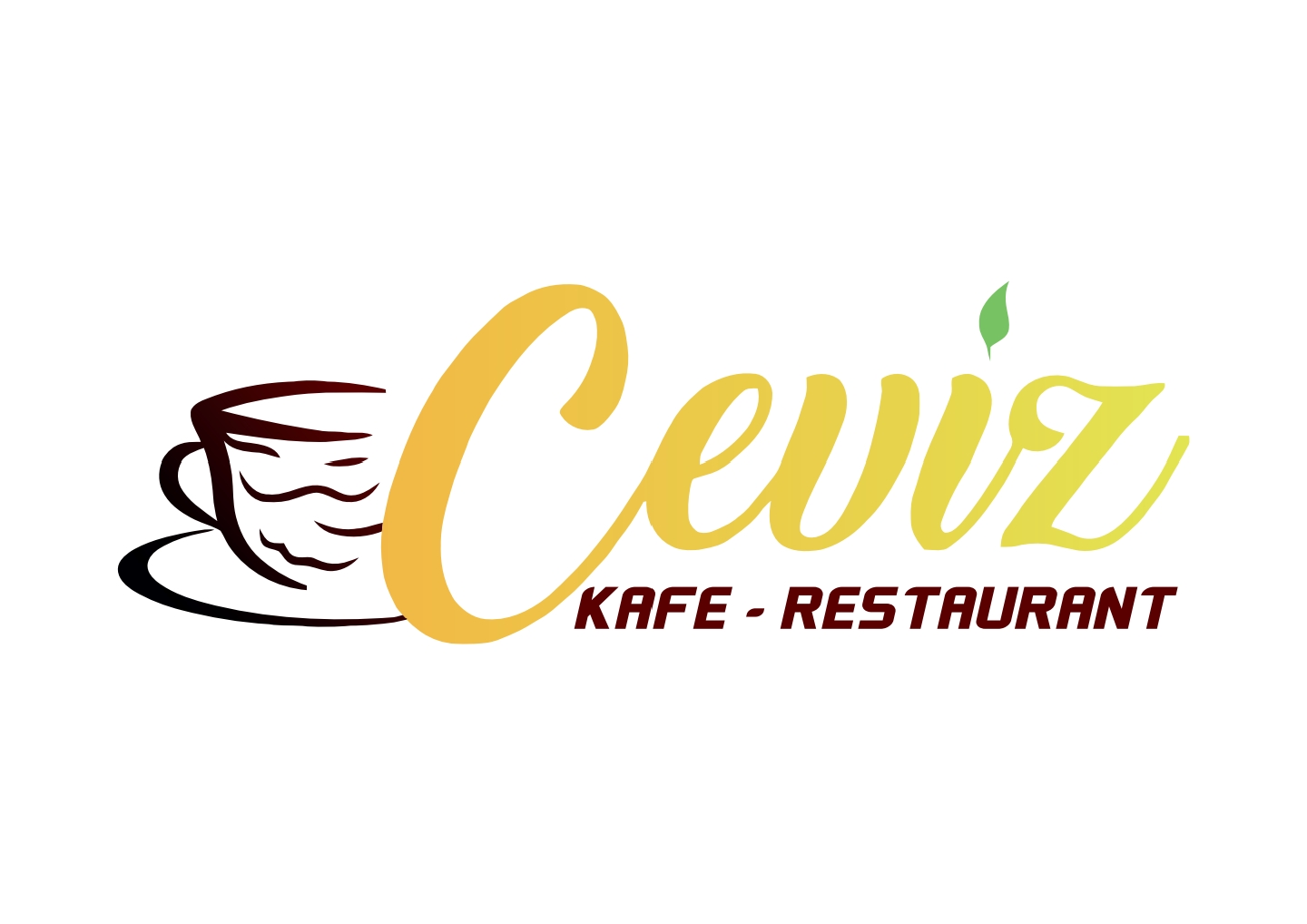 Ceviz Kafe